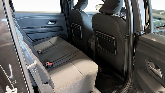 Dacia Jogger 21 of 23