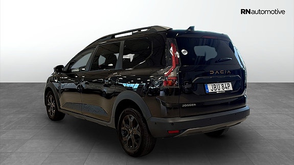 Dacia Jogger 3 of 23