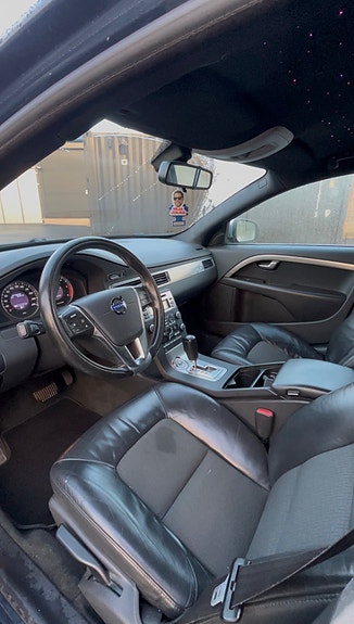 Volvo V70 4 of 4