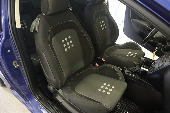 Fiat Punto 7 of 13