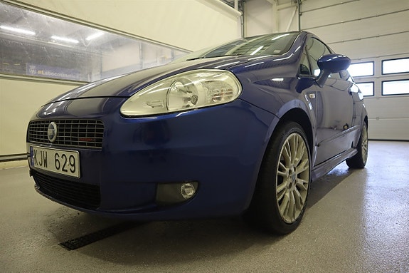 Fiat Punto 11 of 13