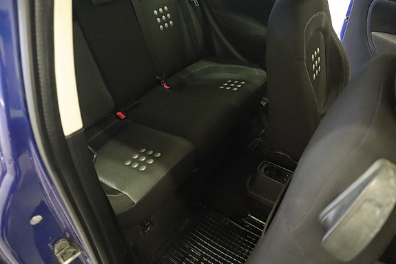 Fiat Punto 8 of 13