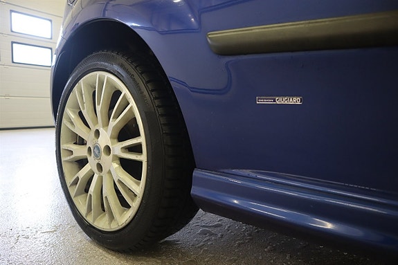 Fiat Punto 12 of 13