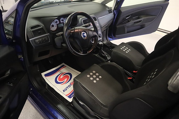 Fiat Punto 5 of 13