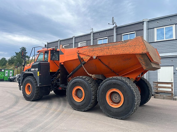 Doosan DA 45 4 of 30