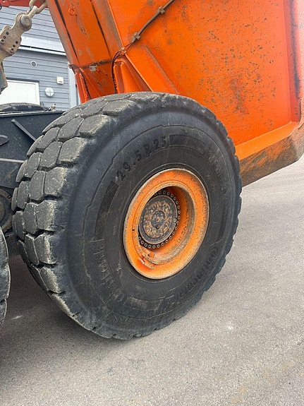 Doosan DA 45 29 of 30