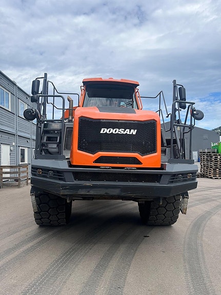 Doosan DA 45 30 of 30