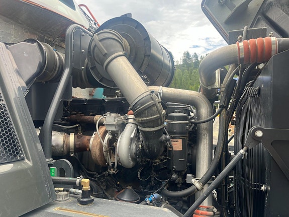 Doosan DA 45 10 of 30