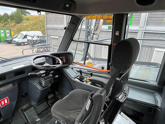 Doosan DA 45 22 of 30