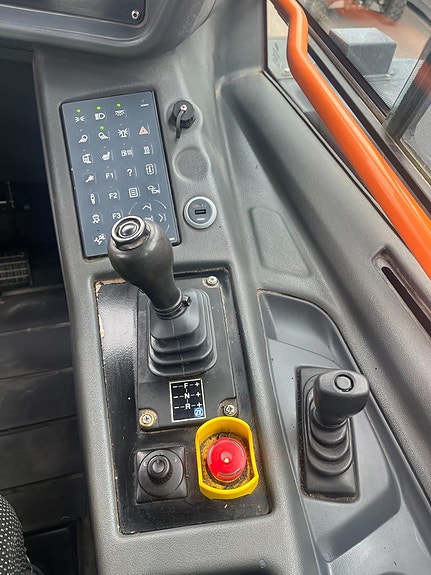 Doosan DA 45 23 of 30