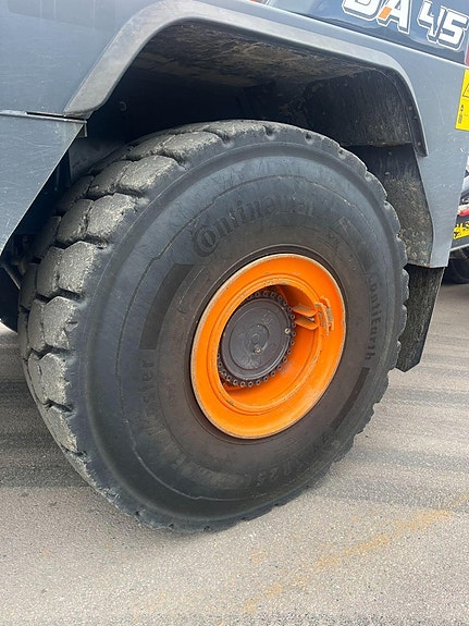 Doosan DA 45 20 of 30