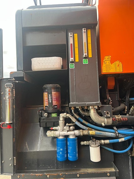 Doosan DA 45 16 of 30