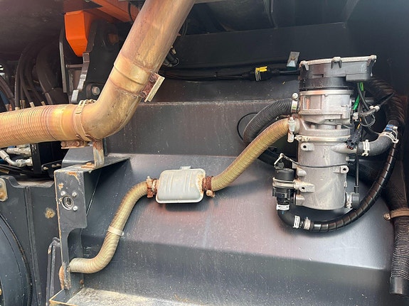 Doosan DA 45 13 of 30