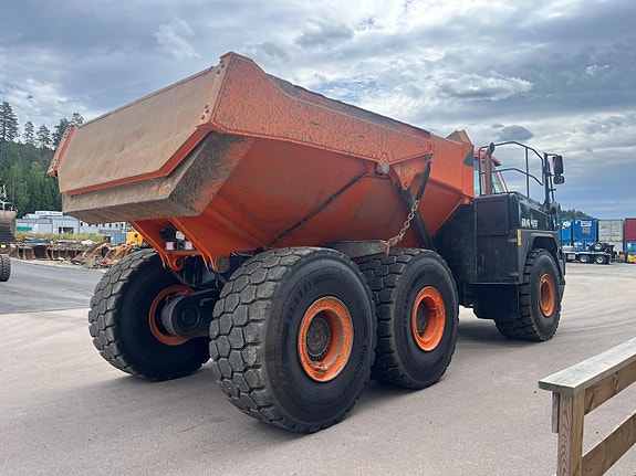 Doosan DA 45 3 of 30