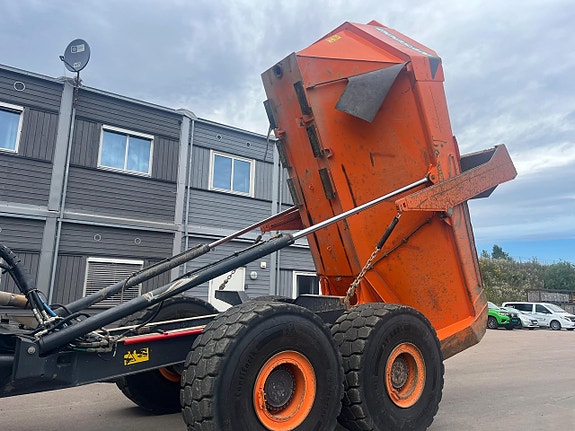 Doosan DA 45 7 of 30