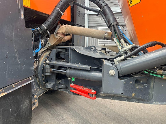 Doosan DA 45 12 of 30