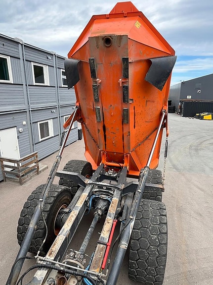 Doosan DA 45 8 of 30