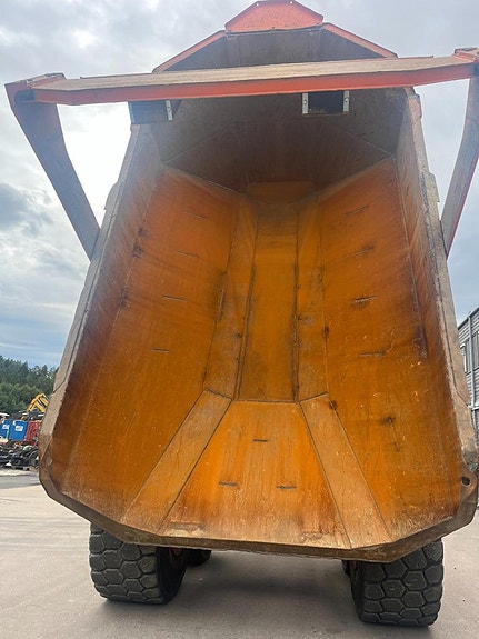 Doosan DA 45 9 of 30