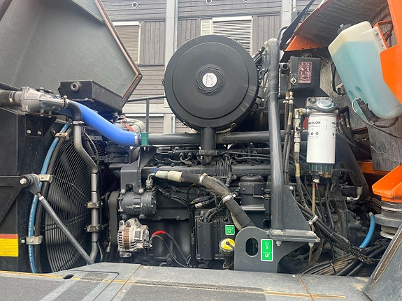 Doosan DA 45 11 of 30
