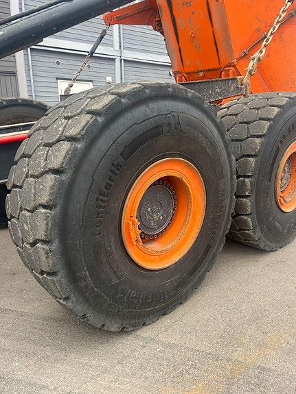 Doosan DA 45 19 of 30