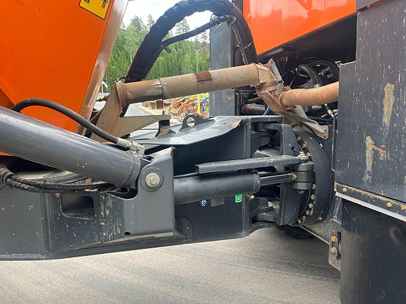 Doosan DA 45 15 of 30