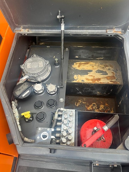 Doosan DA 45 18 of 30