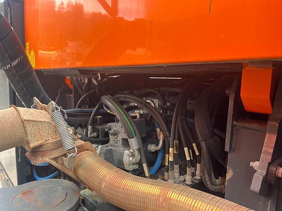 Doosan DA 45 14 of 30