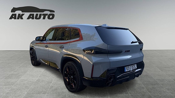 BMW XM 3 of 9