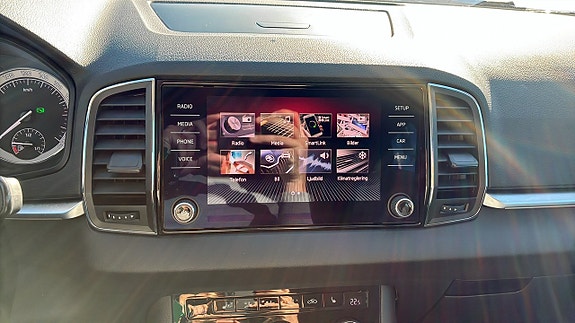 Skoda Karoq 9 of 12