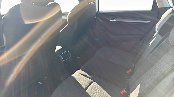 Skoda Karoq 11 of 12