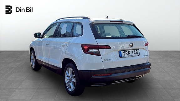 Skoda Karoq 3 of 12