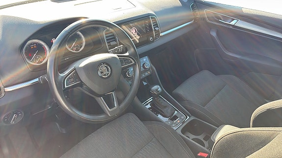 Skoda Karoq 7 of 12