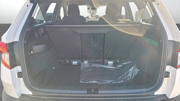 Skoda Karoq 12 of 12