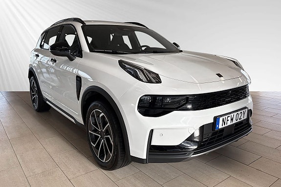 Lynk & Co 01 5 of 20