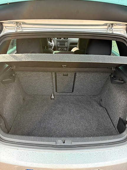 Volkswagen Golf VI 11 of 12