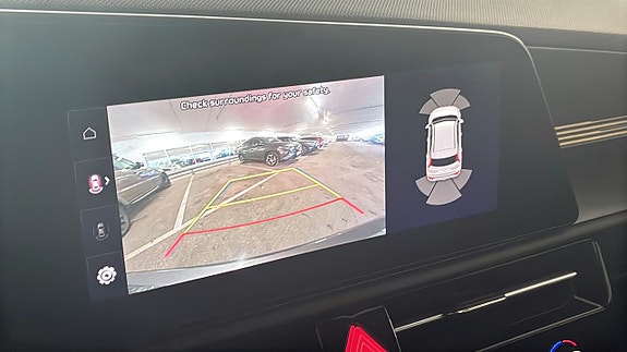 Kia e-Niro 10 of 12