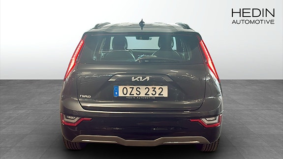 Kia e-Niro 9 of 12