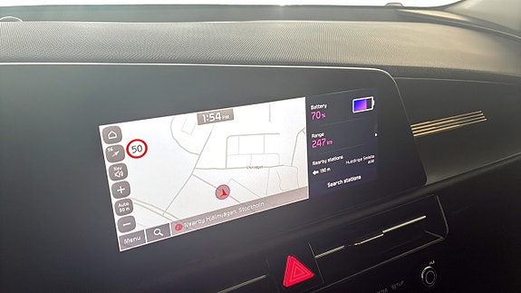 Kia e-Niro 11 of 12