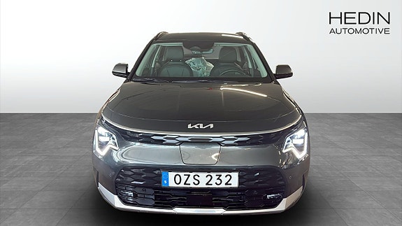Kia e-Niro 8 of 12