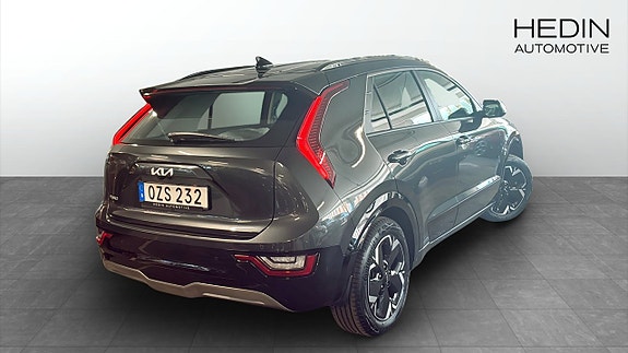 Kia e-Niro 2 of 12
