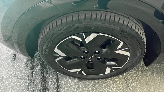 Kia e-Niro 5 of 12