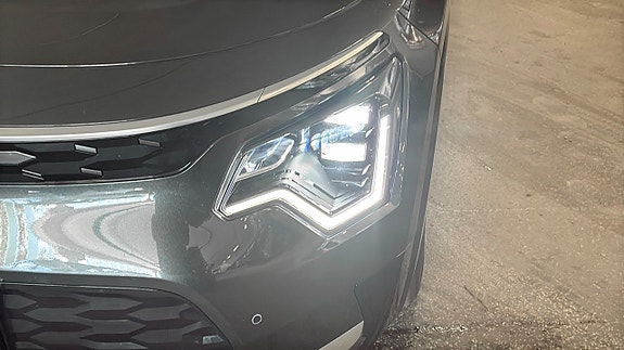 Kia e-Niro 7 of 12