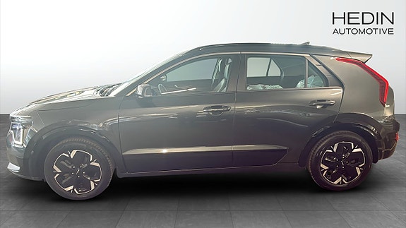 Kia e-Niro 6 of 12