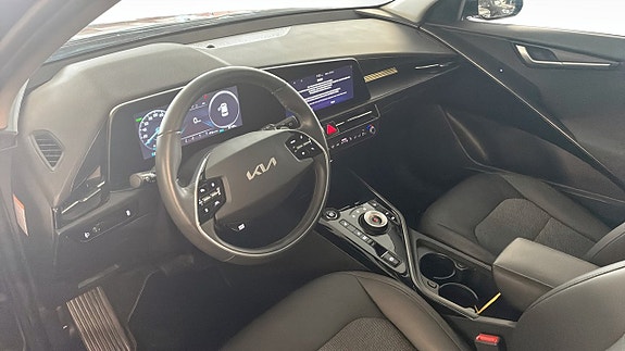 Kia e-Niro 4 of 12
