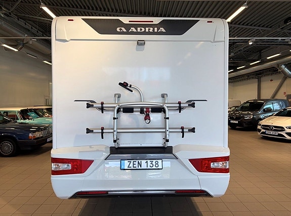 Adria sonic-700-sl-plus 2.3 MultiJet/Automat/V-hjul 3 of 13