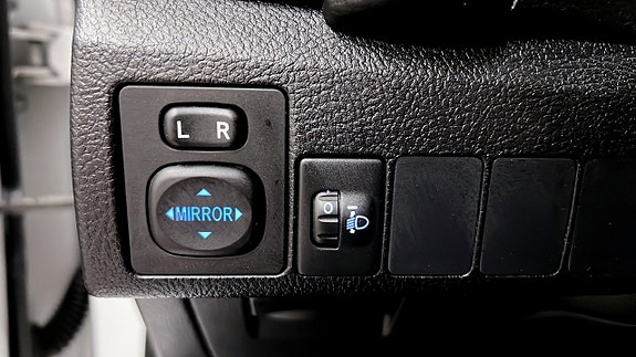 Toyota Auris 20 of 21