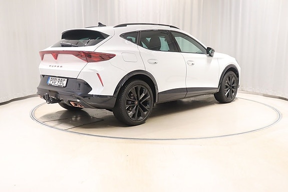Cupra Formentor 4 of 10