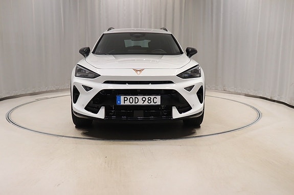 Cupra Formentor 2 of 10