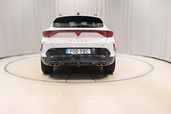 Cupra Formentor 5 of 10