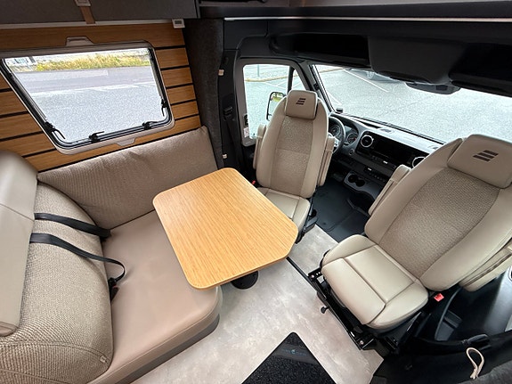 Hymer ML-T 580 4x4 Facelift 3 of 10